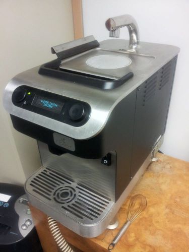 Clover Coffee Machine 1S