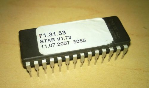 EPROM ( Starbucks ) for Thermoplan CTS2 Black&amp;White - Verismo 801