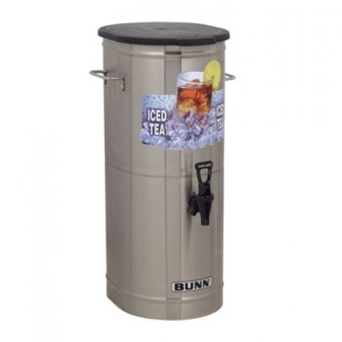 Bunn 37750.0000 45-gallon tea concentrate dispenser for sale