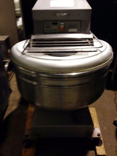 Gemini 351 spiral dough mixer for sale