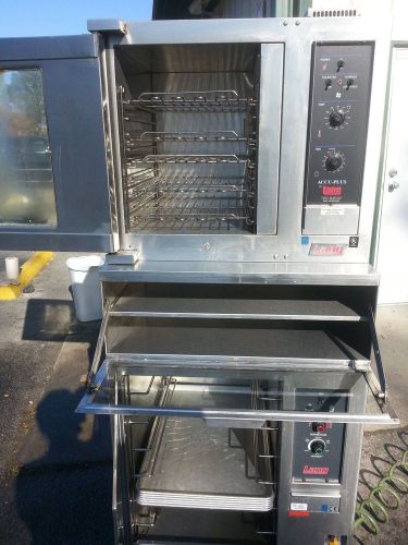 Lot of Commercial Kitchen Appliances (Fryer, Oven, Steam Table, Hot Dog, Grill)