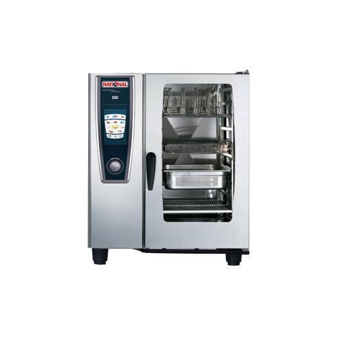 Rational SCC WE 101 E Rational SelfCooking Center WhiteEfficiency 101