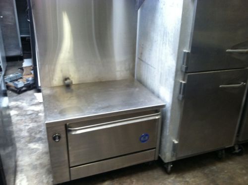 Oven full size / Equipment Stand