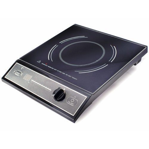 NEW Eurodib Countertop Induction Cooker C16Y 12&#034;W x 14&#034;D x 2-1/2&#034;H