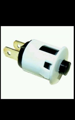 Traulsen - 337-28235-00 - On/Off 2 Tab Light Switch