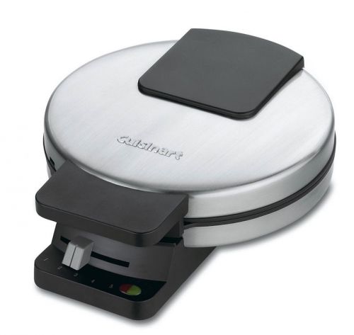 NEW Cuisinart® Classic Waffle Maker WMR-CA FREE SHiPPiNG