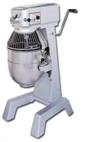 New thunderbird 40 qt quart planetary dough mixer arm-40 !!! for sale