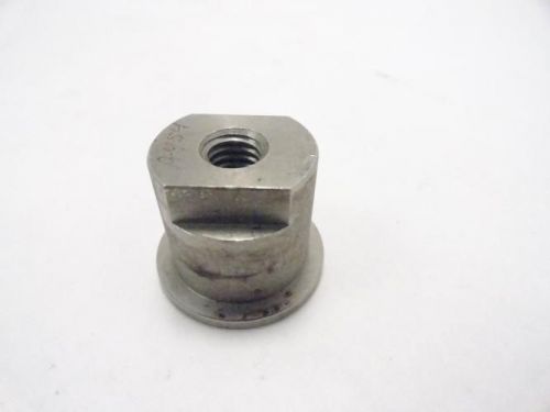 141505 new-no box, stork 4454026 nut cap 3/8&#034;-16 thread size for sale