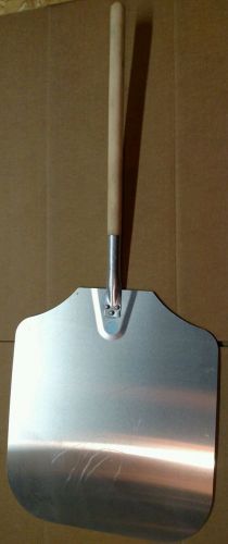 Pizza peel aluminum new