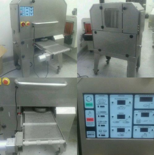 Grote 613 Slicer Automatic Vertical Slicing - Free Shipping