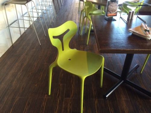 Restaurant Chairs - Calligaris Area 51 Chairs