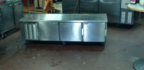 Equipment cooler stand