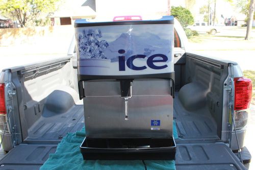 Manitowoc Ice Dispenser S150