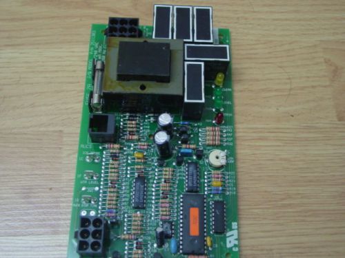 Manitowoc ice machine control board for Q and J series,hvac,refrigeration,