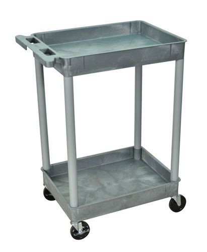 Luxor  stc11-g tub cart 24wx18dx37h for sale