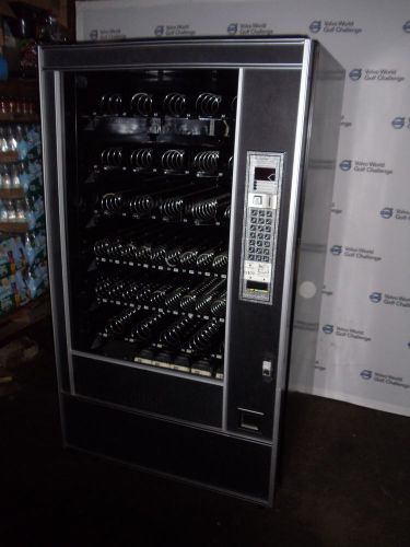 AP 7000 Snack Machine