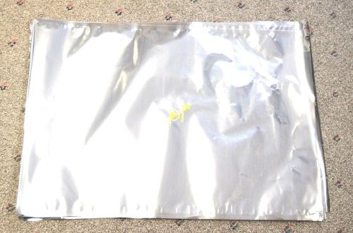 25 3M 16&#034; x 24&#034; Static Shielding Bags NEW! Free Shipping! #1900