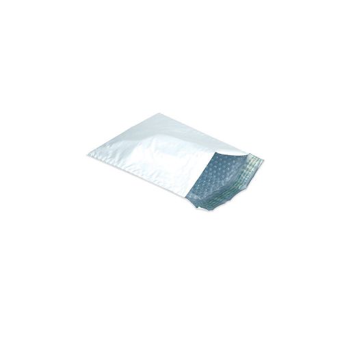 Bubble-Lined Poly Mailers -10-1/2x16&#034;