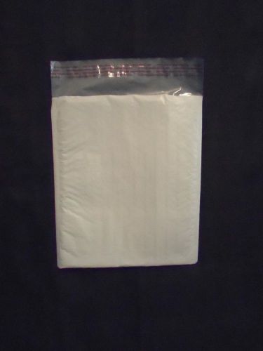 TWELVE~ 8.5X12  BUBBLE SHIPPING MAILERS