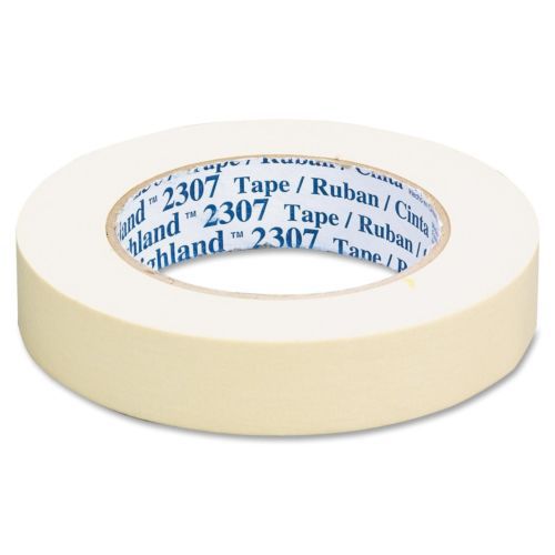 3m 2307 general purpose masking tape rolls - 0.94&#034; width x 60.15 yd (230724x55) for sale