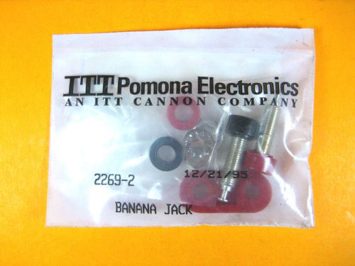 ITT Pomona -  2269-2 -  Banana Jack