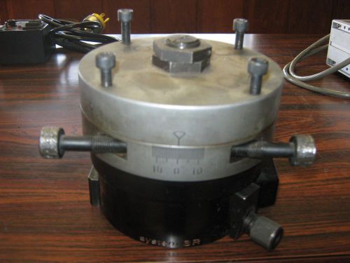 SYSTEM 3R MAGNETIC CHUCK