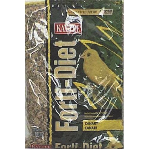 Forti-Diet Canary Food 2 lbs.
