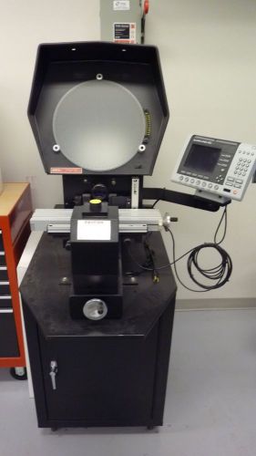 SPI MV-14 Optical Comparator Profile Projector