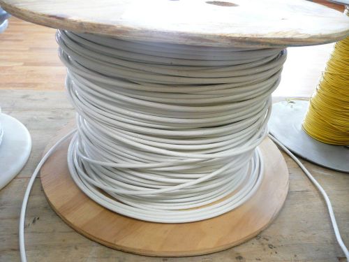 Judd  M22759/34-8-9 Military wire Dual wall Airfram wire   8 Awg    1100 ft