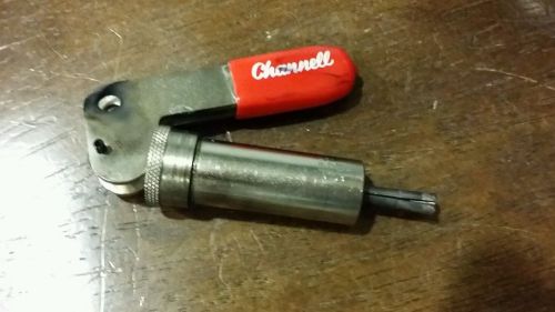 Channel highfield #6 plunger key for sale