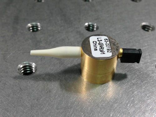 Laser diode 5 watt 915nm fiber coupled 100um jdsu 6390-l3 5w new 63-00192 for sale