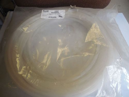 New nycoil polyethylene tubing 62660 3/8&#034; od x .062 wall 100&#039; for sale