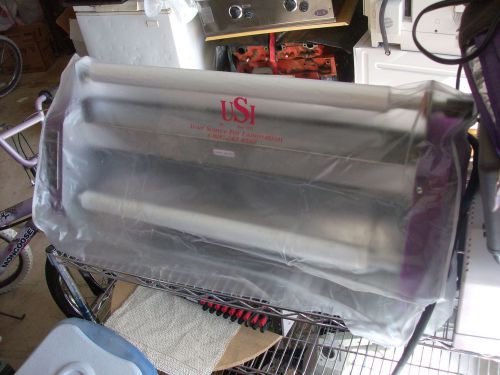 Usi inc. 27&#034; purple classroom laminator? for sale