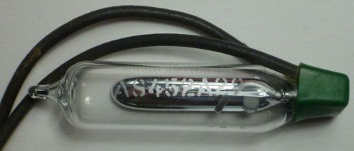 Mercury Micro Switch, Glass AS452A29 Freeport, Ill USA