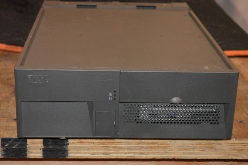 IBM SurePOS 4800-E83 Base Terminal - Refurbished!