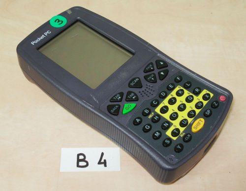 Motorola PocketPC F4421A Scanner/Computer (#3)