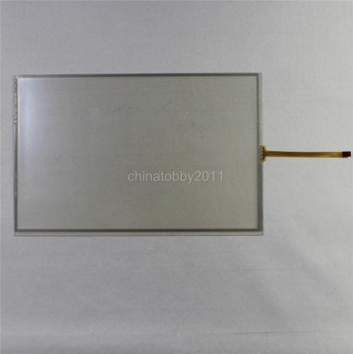 10.1inch Resistive touch panel for B101EW05 1280*800 B101UAN02 1920*1200 lcd