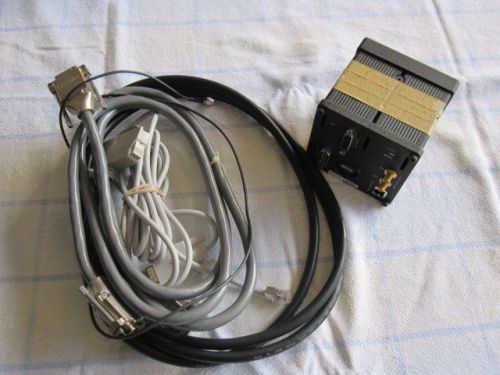 Dalsa coreco ccd camera - pc-dig pcdig frame grabber with cables for sale