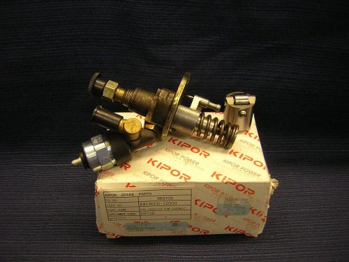 Kipor fuel injection pump assembly  #km186fb-12000 for sale