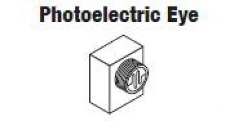 Central Boiler Photoelectric Eye