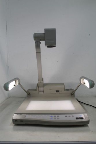 SONY VID-P110 2D 3D Object Educational Legal Business Video Presentation Stand