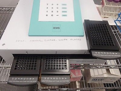 Iems - microplate incubator/shaker ht for sale