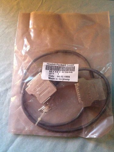 Philips ACMS Patient Monitor Connection Cable M1181-61658