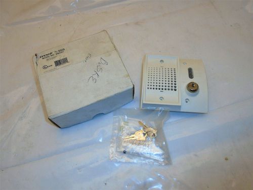 System sensor ssk451multi-signaling accessory for d4120 new free ship in usa for sale