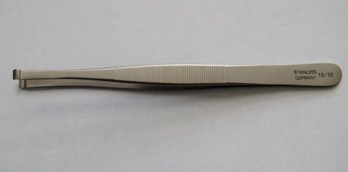 Thirtyone (31) component handling tweezers made in germany for sale