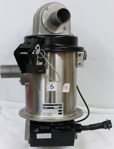 CONAIR Model AR Vacuum Receiver Loader  **XLNT**   #1 /79C