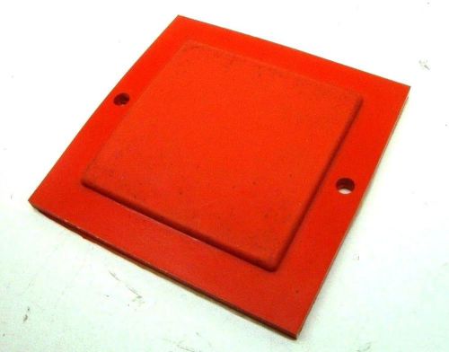 Unipress  Switch Cover-Red 15015-02