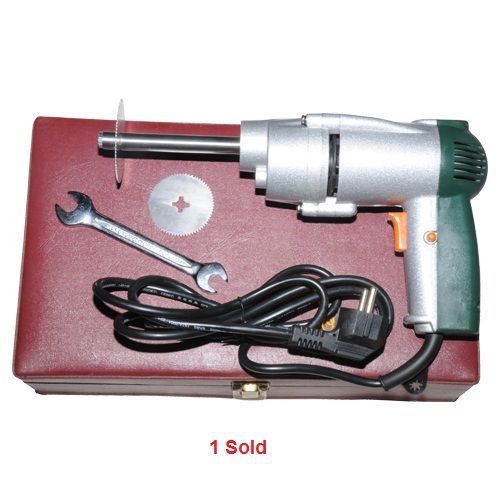 New Medical electric plaster cutter cutting drill saw spare blade orthopedics