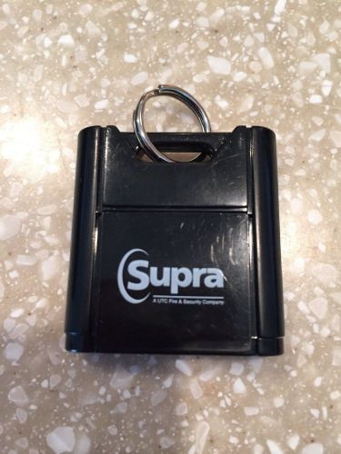 Supra eKey adapter for IPhone 4 or 4S