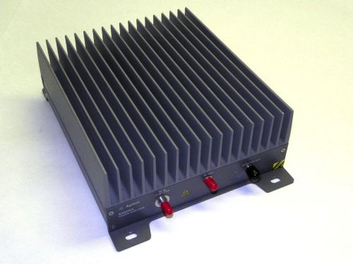 83020A Agilent Power Amplifier, 2-26.5 GHz